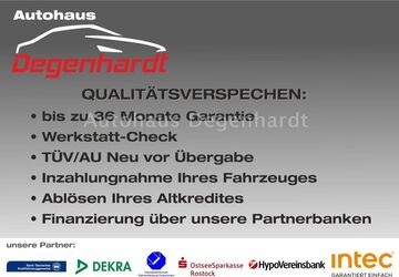 Polestar 2 45.708 km 29.990 &euro; Mönchhagen 18182