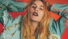 Lara Hulo