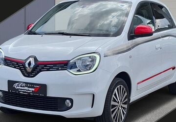 Renault Twingo 13.900 km 15.490 &euro; Rostock 18146