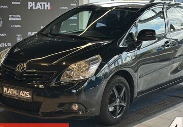 Toyota Verso 212.899 km 5.990 &euro; Rostock 18059
