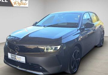 Opel Astra 33.762 km 19.990 &euro; Rostock 18146