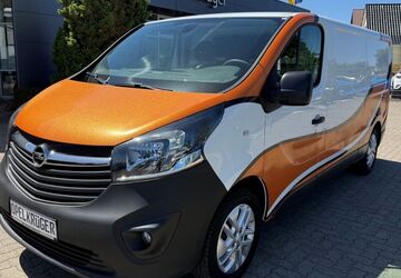 Opel Vivaro 96.570 km 18.500 &euro; Rostock 18069