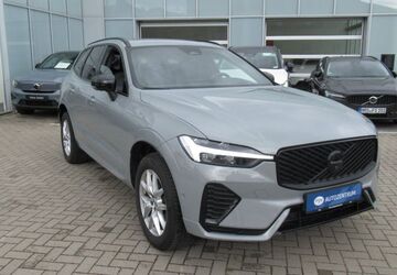 Volvo XC60 21.653 km 44.132 &euro; Rostock 18057