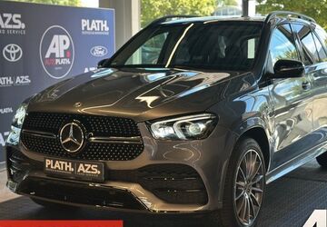 Mercedes-Benz GLE 350 59.359 km 59.990 &euro; Rostock 18059