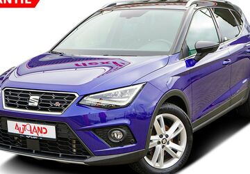 Seat Arona 54.064 km 18.950 &euro; Rostock 18146