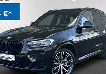 BMW X3 51.300 km 44.900 &euro; Rostock 18146