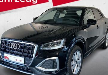 Audi Q2 5.571 km 29.890 &euro; Rostock 18059