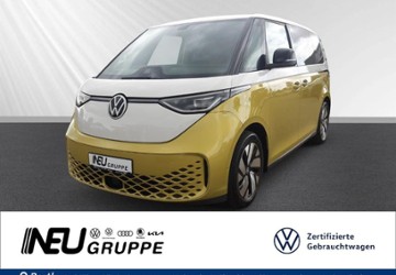 VW ID. Buzz 19.970 km 43.779 &euro; Ribnitz-Damgarten / Barth / Bad Sülze 18311