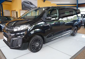Opel Zafira Life 180.000 km 16.880 &euro; Bad Doberan 18209