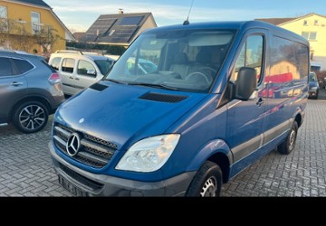 Mercedes-Benz Sprinter 187.700 km 6.999 &euro; Rostock 18106