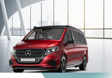 Mercedes-Benz Andere 30.722 km 82.800 &euro; Rostock 18055