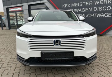 Honda HR-V 1.220 km 26.900 &euro; Mönchhagen 18182