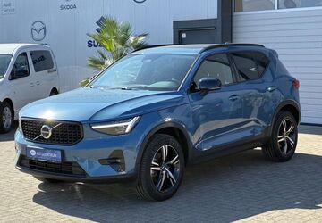Volvo XC40 26.639 km 38.990 &euro; Rostock 18146