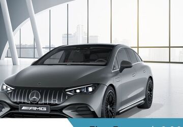 Mercedes-Benz EQE 40.010 km 58.310 &euro; Rostock 18055