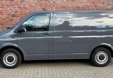 VW T6 Transporter 146.875 km 14.990 &euro; Ribnitz / Nähe Rostock 18311