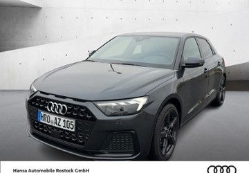 Audi A1 15.000 km 32.990 &euro; Rostock 18059