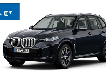 BMW X5 58.990 km 74.900 &euro; Rostock 18146