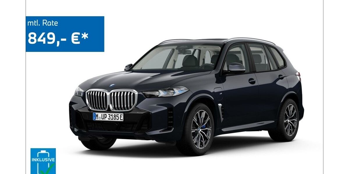 BMW X5 58.990 km 74.900 &euro; Rostock 18146