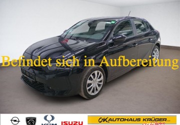 Opel Corsa 26.320 km 16.900 &euro; Rostock 18069