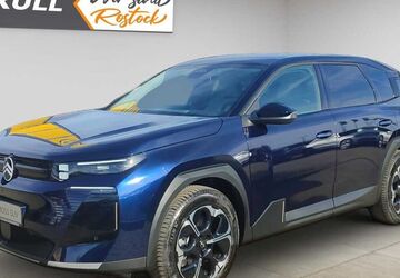 Citroen C5 Aircross 8.000 km 44.890 &euro; Rostock 18146