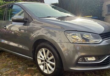 VW Polo 222.164 km 4.700 &euro; Bützow 18246