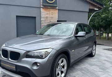 BMW X1 306.000 km 4.470 &euro; Rostock 18055