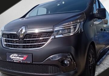 Renault Trafic 72.000 km 28.800 &euro; Rostock 18146