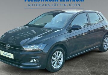 VW Polo 90.266 km 13.990 &euro; Rostock 18107