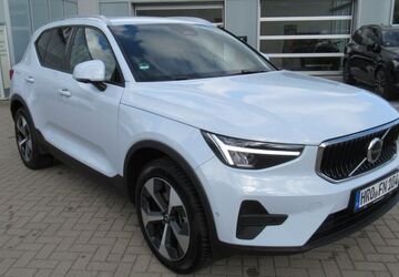 Volvo XC40 5.848 km 36.000 &euro; Rostock 18057