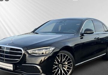 Mercedes-Benz S 400 35.900 km 78.900 &euro; Rostock 18146