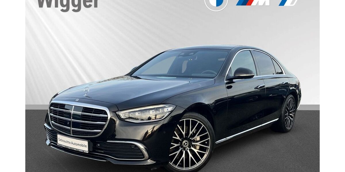 Mercedes-Benz S 400 35.900 km 78.900 &euro; Rostock 18146