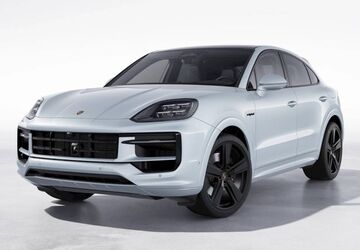 Porsche Cayenne 3.950 km 137.750 &euro; Papendorf 18059