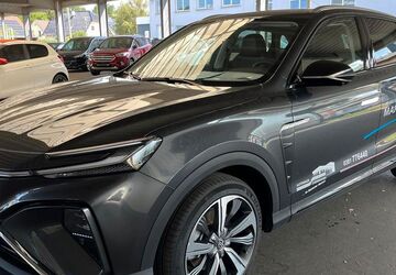 MG Marvel R 7.500 km 38.900 &euro; Rostock 18106