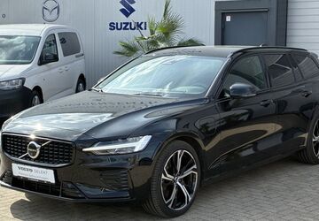 Volvo V60 24.683 km 40.450 &euro; Rostock 18146