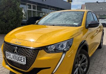 Peugeot 208 38.585 km 19.900 &euro; Rostock 18069