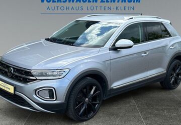 VW T-Roc 70.944 km 17.990 &euro; Rostock 18107