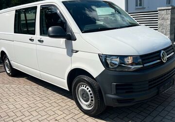 VW T6 Transporter 184.548 km 15.990 &euro; Bad Doberan 18209