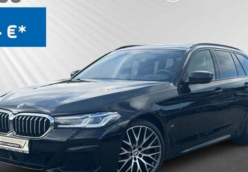 BMW 520 57.300 km 44.400 &euro; Rostock 18146