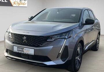 Peugeot 3008 22.000 km 23.990 &euro; Rostock 18146