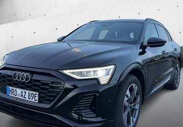 Audi Q8 4.510 km 85.900 &euro; Rostock 18059