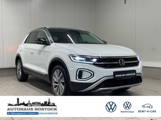 VW T-Roc 60.000 km 20.800 &euro; Rostock 18146