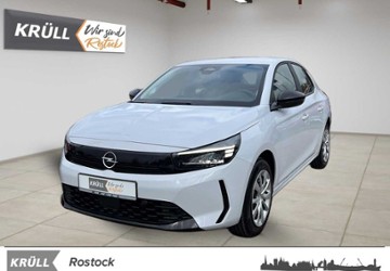 Opel Corsa 10.000 km 17.490 &euro; Rostock 18146