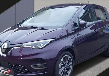 Renault ZOE 9.000 km 19.900 &euro; Rostock 18146