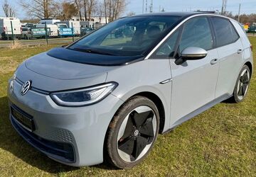 VW ID.3 179.000 km 10.500 &euro; Rostock 18147