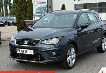 Seat Arona 80.170 km 15.790 &euro; Rostock-Warnemünde 18119