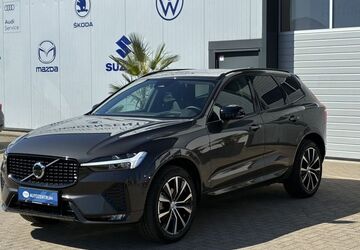 Volvo XC60 20.523 km 46.300 &euro; Rostock 18146