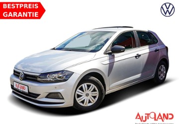 VW Polo 52.116 km 14.950 &euro; Rostock 18146