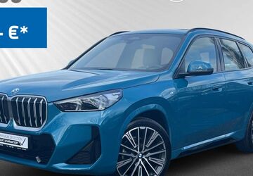 BMW X1 37.900 km 41.400 &euro; Rostock 18146