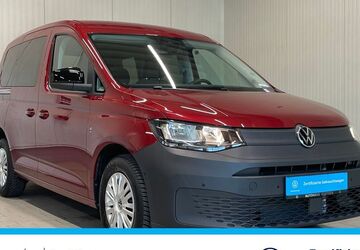 VW Caddy 7.100 km 26.400 &euro; Rostock 18146