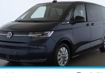 VW T7 Multivan 3.900 km 57.990 &euro; Rostock 18146